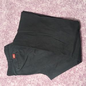 Women's Slim Boot Dickies Pants 18R